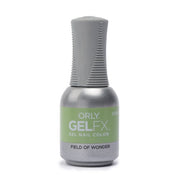 ORLY - GelFx Field of Wonder 0.6 Oz/18 Ml Collection Summer 2024 - Limolin 