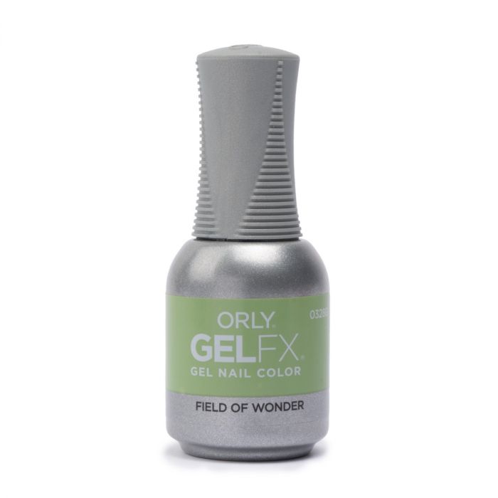 ORLY - GelFx Field of Wonder 0.6 Oz/18 Ml Collection Summer 2024 - Limolin 