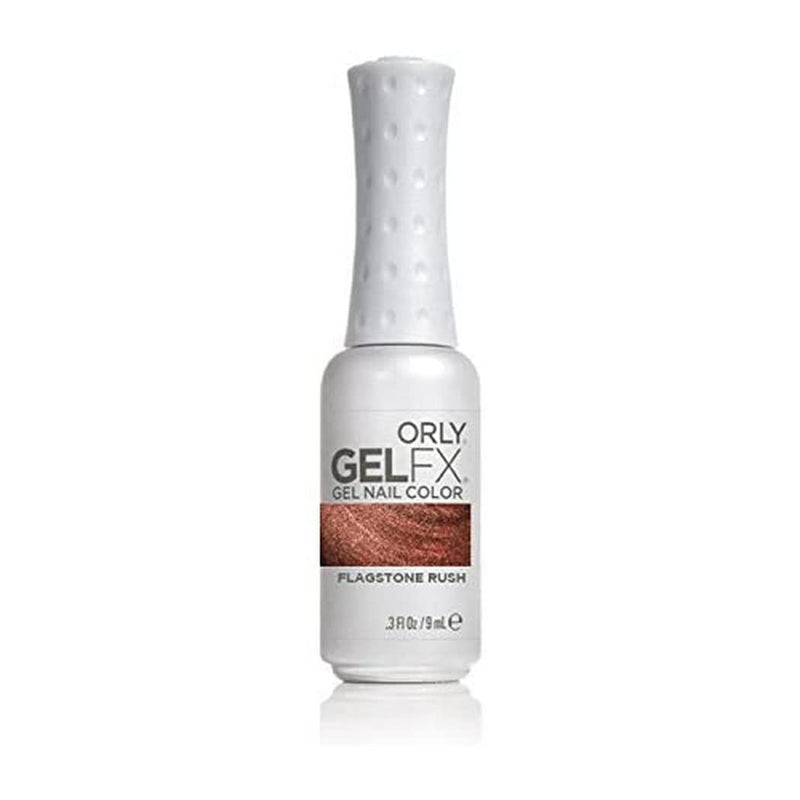 ORLY - GelFx Flagstone Rush 0.3 Oz - Limolin 