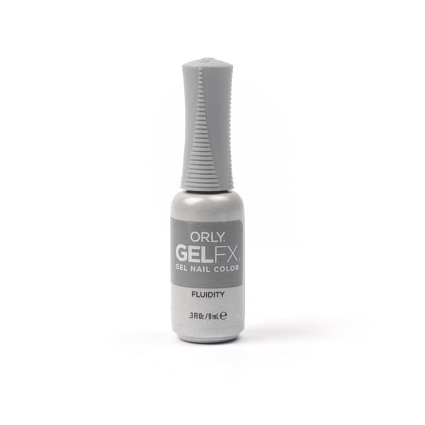 ORLY - GelFx Fluidity 0.3 Oz Futurism Holiday 2022 - Limolin 
