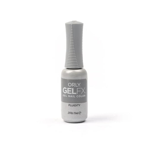 ORLY - GelFx Fluidity 0.3 Oz Futurism Holiday 2022 - Limolin 