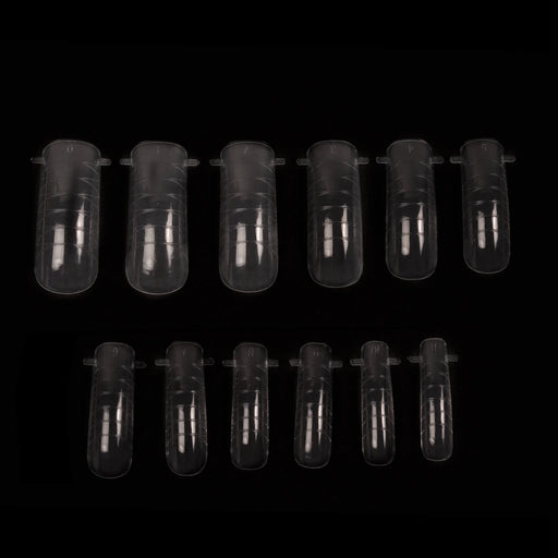 ORLY - GelFx Forms Fast 24Pc - Limolin 