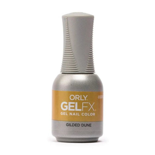ORLY - GelFx Gilded Dune 0.6 Oz/18 Ml Terra Nova Collection 2024 - Limolin 