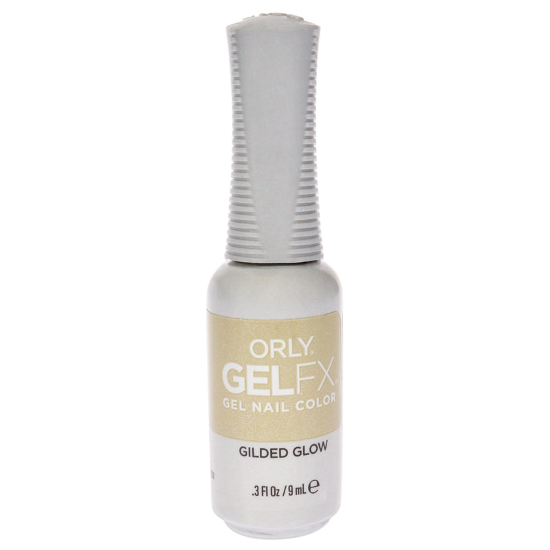 ORLY - GelFx Gilded Glow 0.3 Oz Arctic Frost Holiday 2019 - Limolin 