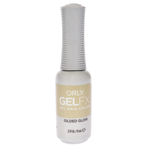 ORLY - GelFx Gilded Glow 0.3 Oz Arctic Frost Holiday 2019 - Limolin 
