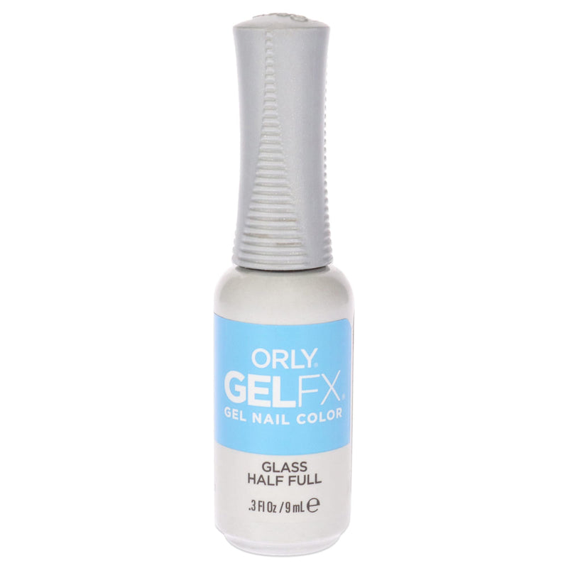 ORLY - GelFx Glass Half Full 0.3 Oz Radical Optimism - Limolin 