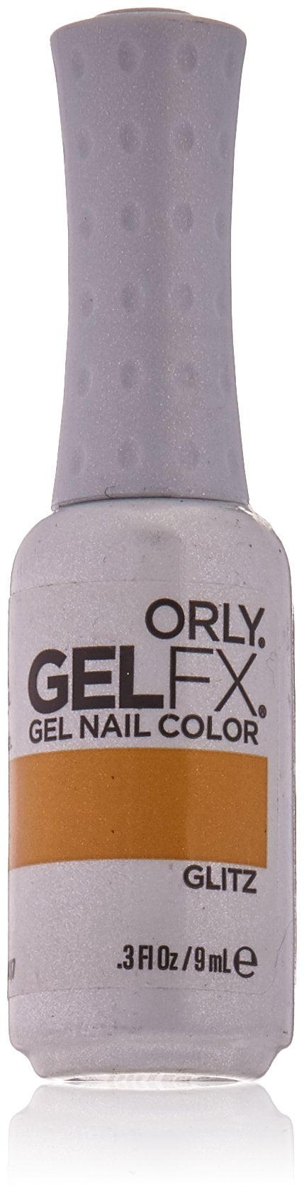ORLY - GelFx Glitz 0.3 Oz - Limolin 