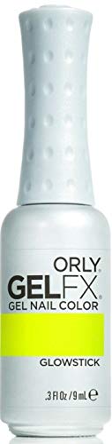 ORLY - GelFx Glowstick Neon 0.3 Oz - Limolin 