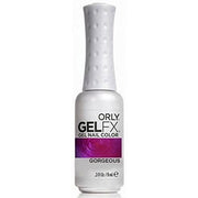 ORLY - GelFx Gorgeous 0.3 Floz - Limolin 