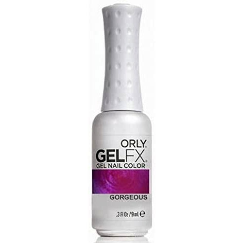 ORLY - GelFx Gorgeous 0.3 Floz - Limolin 