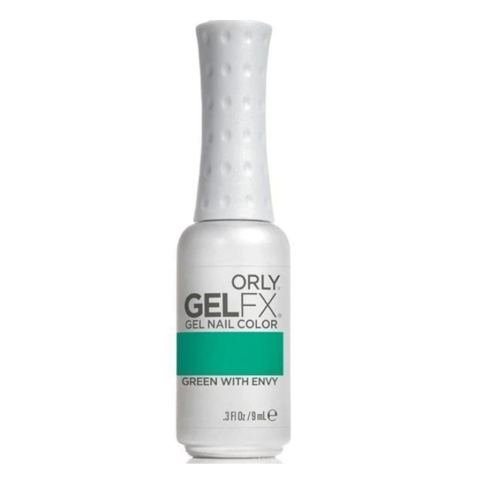 ORLY - GelFx Green With Envy 0.3 Oz - Limolin 