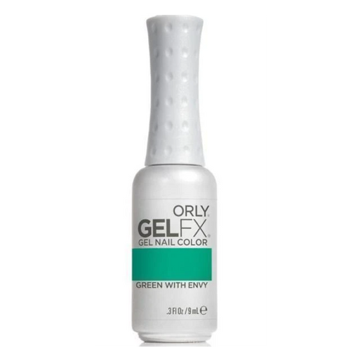 ORLY - GelFx Green With Envy 0.3 Oz - Limolin 