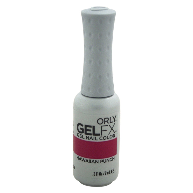 ORLY - GelFx Hawaiin Punch .3 Fl Oz. - Limolin 