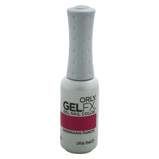 ORLY - GelFx Hawaiin Punch .3 Fl Oz. - Limolin 