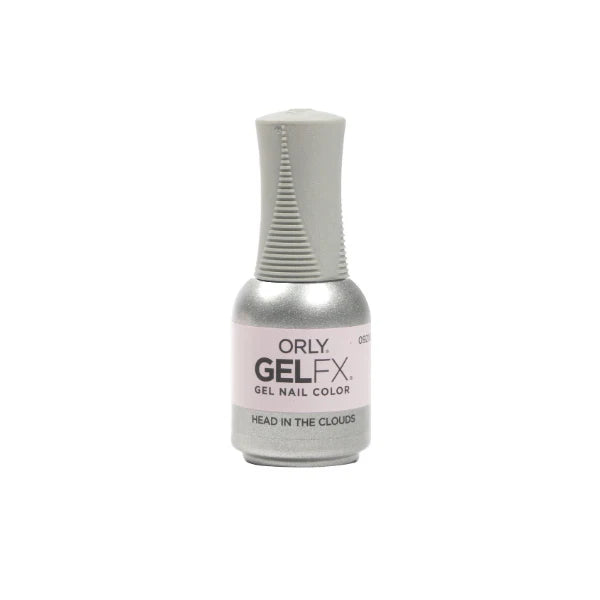 ORLY - GelFx Head In The Clouds .6Oz 18Ml La La Land Spring 2017 - Limolin 
