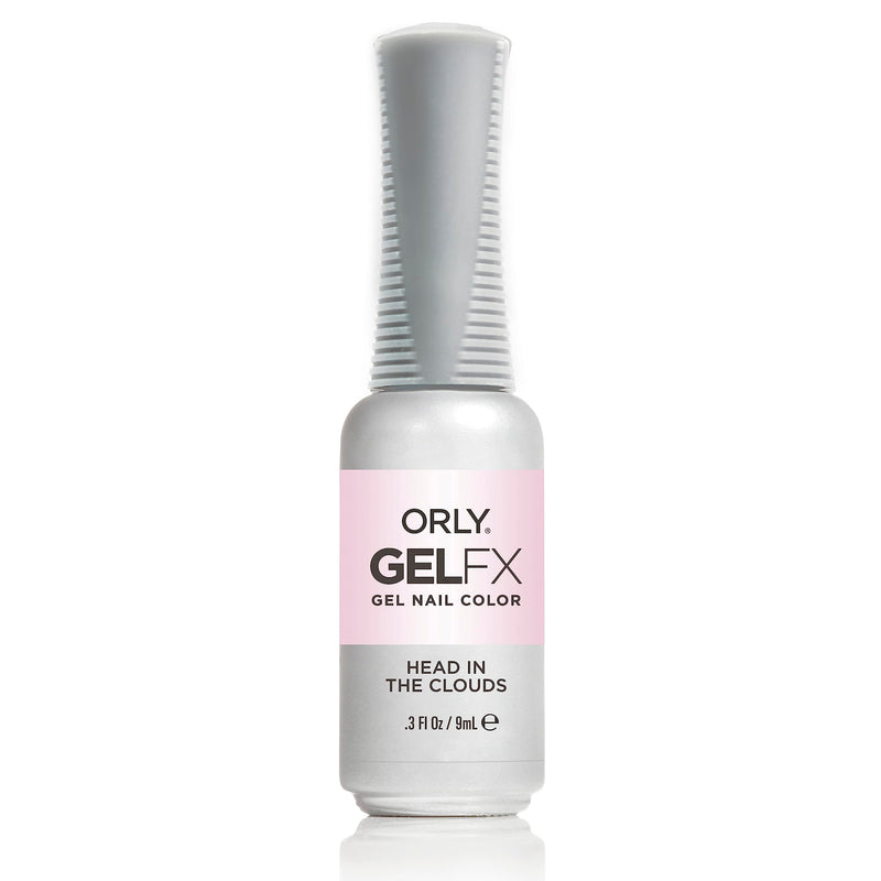 ORLY - GelFx Head In The Clouds La La Land Spring 2017 0.3 Oz - Limolin 