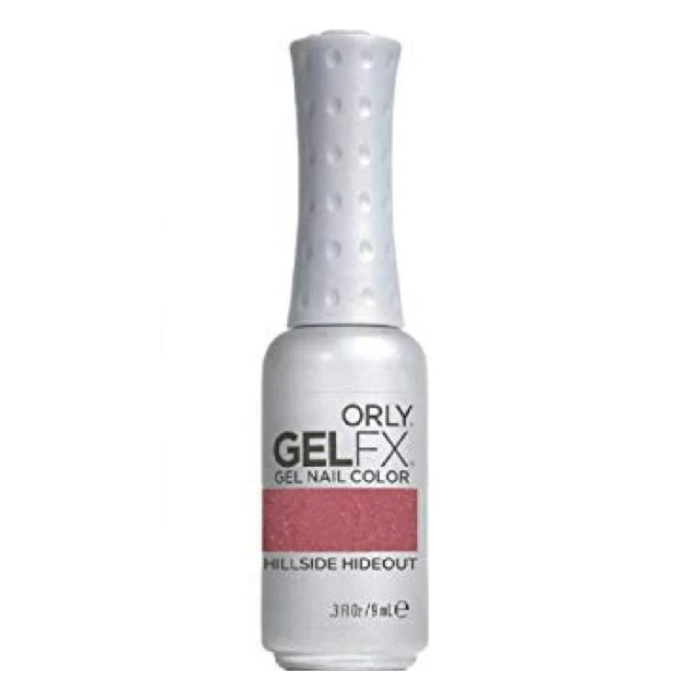 ORLY - GelFx Hillside Hideout Mulholland Fall 2016 .3 Ozdiscontinued - Limolin 