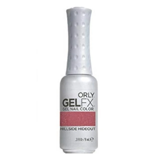 ORLY - GelFx Hillside Hideout Mulholland Fall 2016 .3 Ozdiscontinued - Limolin 