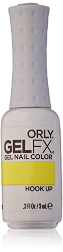 ORLY - GelFx Hook-Up 0.3 Oz . - Limolin 