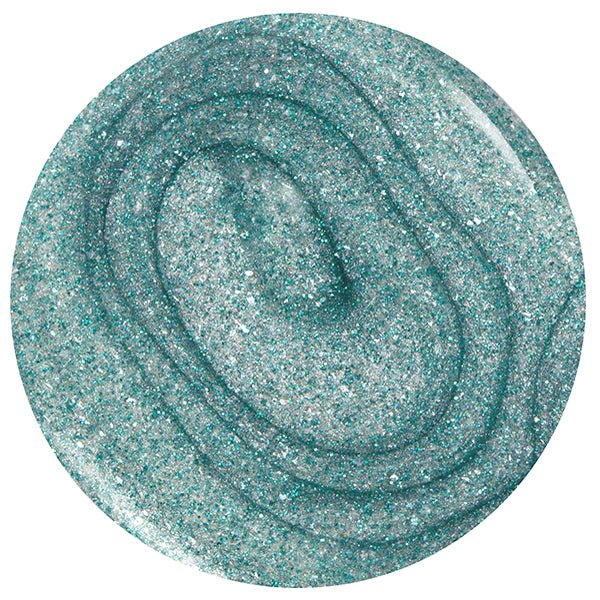 ORLY - GelFx Ice Breaker 0.3 Oz Arctic Frost Holiday 2019 - Limolin 