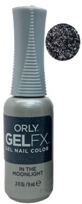 ORLY - GelFx In The Moonlight .3 Oz/9Ml Metrolpolis Collection Winter 2020 - Limolin 