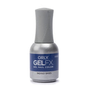 ORLY - GelFx Indigo Skies 0.6 Oz/18 Ml Collection Summer 2024 - Limolin 