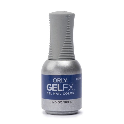 ORLY - GelFx Indigo Skies 0.6 Oz/18 Ml Collection Summer 2024 - Limolin 