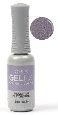 ORLY - GelFx Industrial Playground .3 Oz Futurism Holiday 2022 - Limolin 