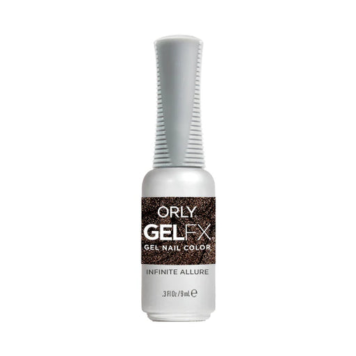 ORLY - GelFx Infinite Allure .3 Oz/9Ml Metrolpolis Collection Winter 2020 - Limolin 