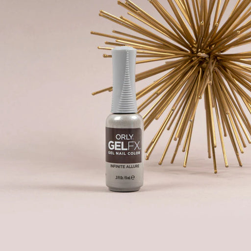 ORLY - GelFx Infinite Allure .3 Oz/9Ml Metrolpolis Collection Winter 2020 - Limolin 