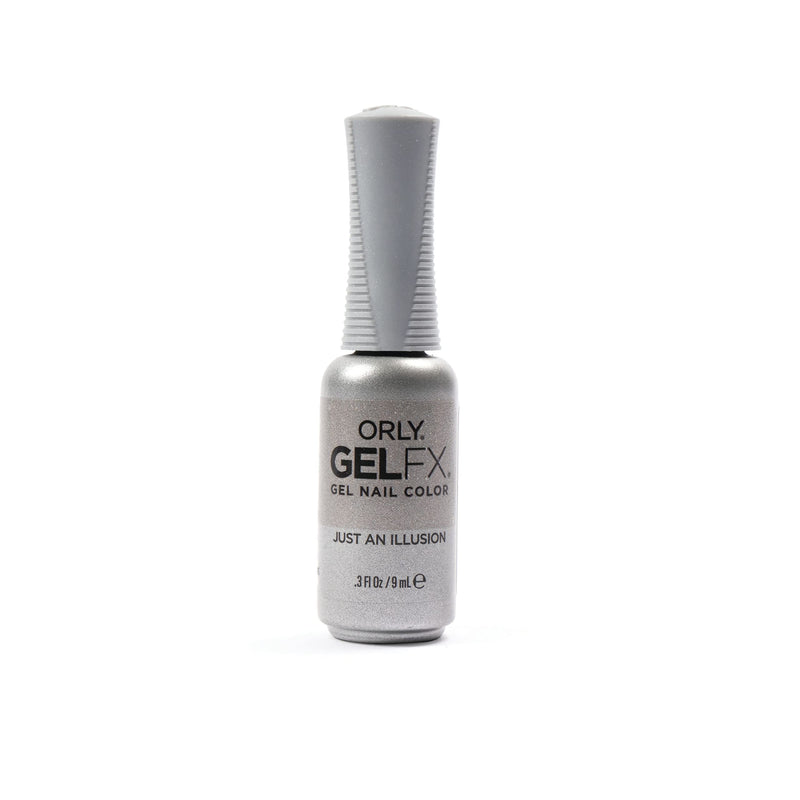 ORLY - GelFx Just An Illusion 3 Oz/9 Ml Pop Collection Summer 2022 - Limolin 