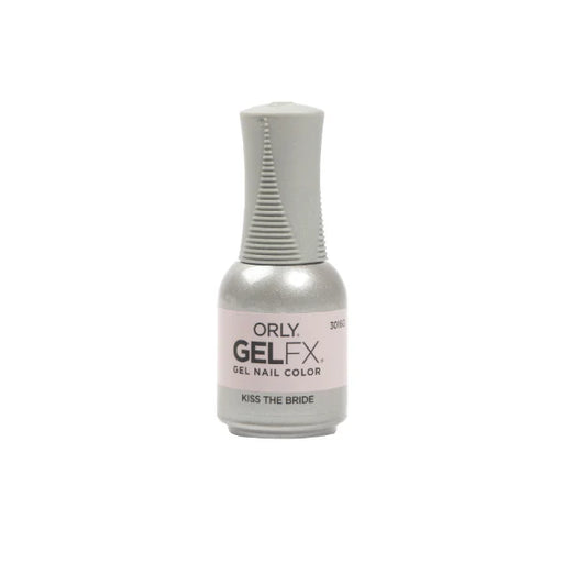 ORLY - GelFx Kiss The Bride .6 Fl Oz. - Limolin 
