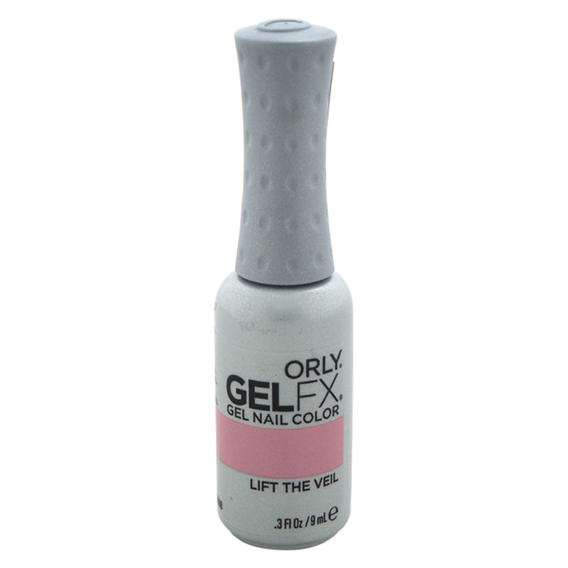 ORLY - GelFx Lift The Veil 0.3 Oz - Limolin 
