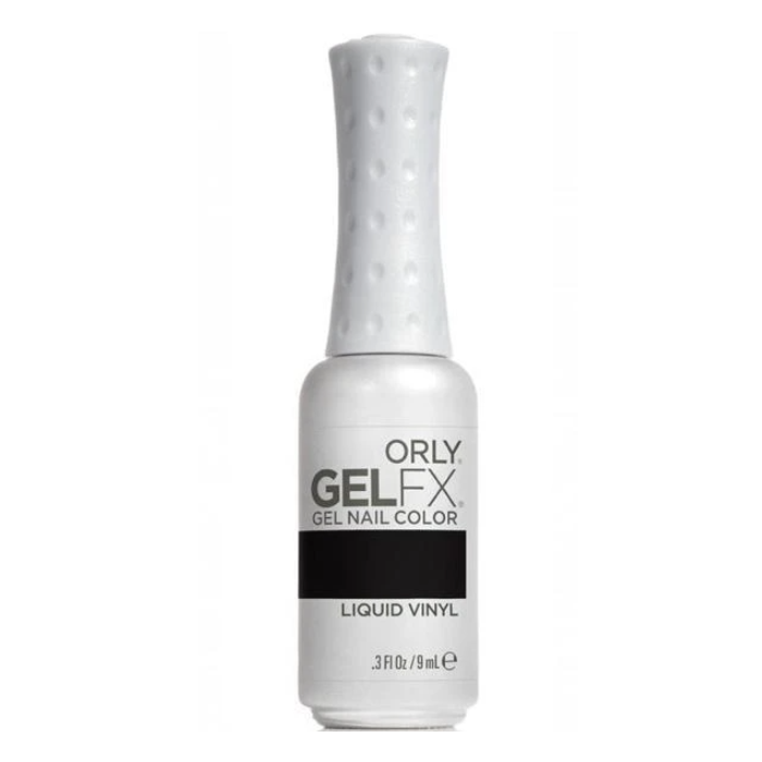 ORLY - GelFx Liquid Vinyl 0.3 Oz - Limolin 