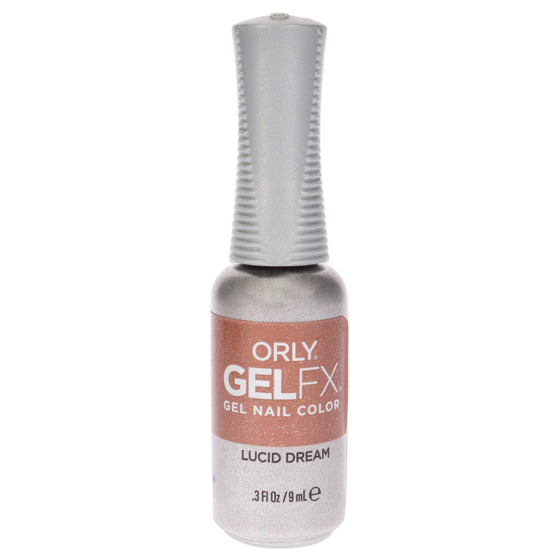 ORLY - GelFx Lucid Dream Deep Wonder Holiday 2018 - Limolin 