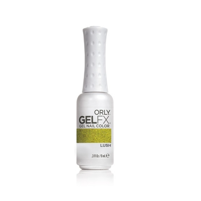 ORLY - GelFx Lush - Limolin 