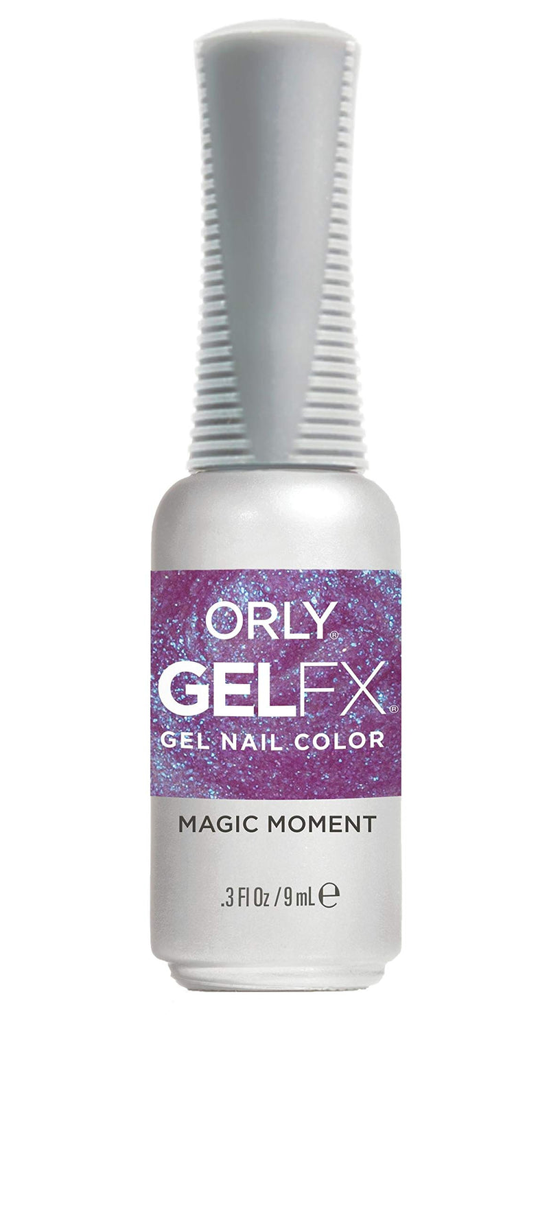 ORLY - GelFx Magic Moment 0.3 Oz/9 Ml Feel The Beat Spring 2020 - Limolin 