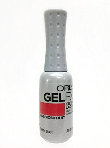 ORLY - GelFx Monroe's Red 0.3 Oz - Limolin 