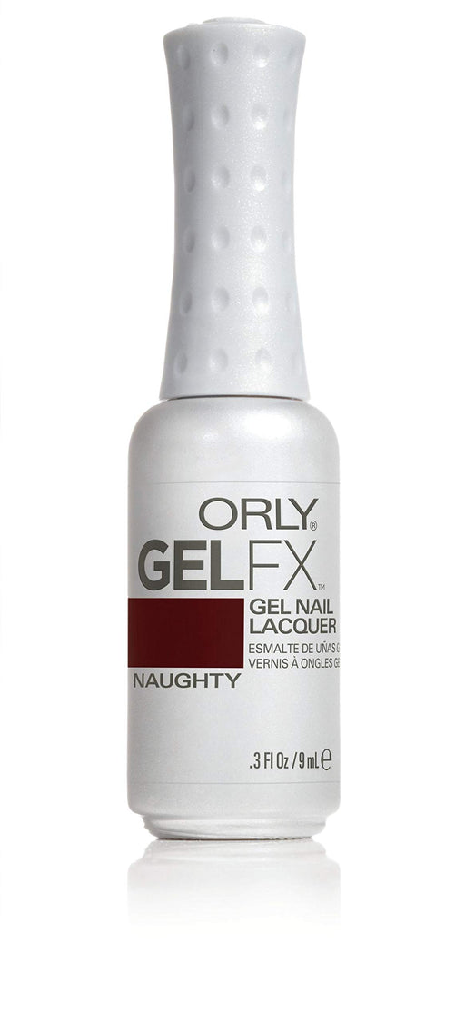 ORLY - GelFx Naughty 0.3 Oz - Limolin 