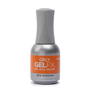 ORLY - GelFx New Horizons 0.6 Oz/18 Ml Collection Summer 2024 - Limolin 