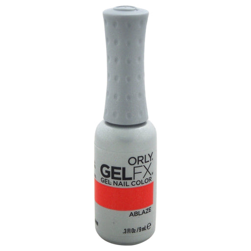ORLY - GelFx Oh Cabana Boy 0.3 Oz - Limolin 