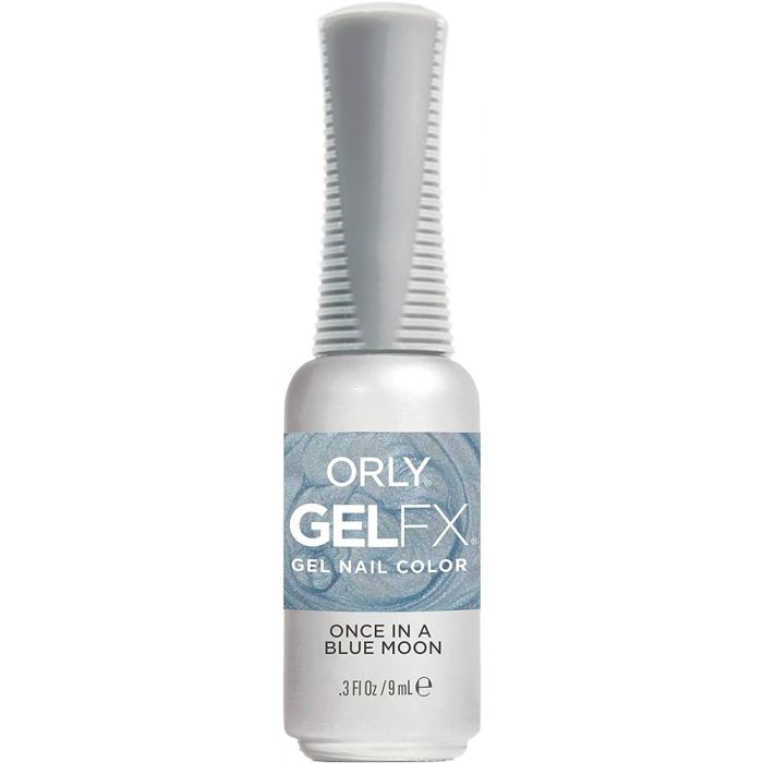 ORLY - GelFx Once In A Blue Moon- - Limolin 