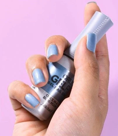 ORLY - GelFx Once In A Blue Moon- - Limolin 