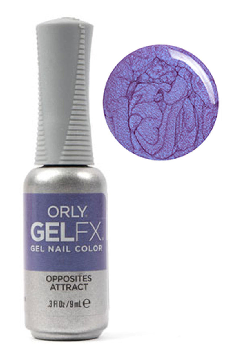 ORLY - GelFx Opposites Attract .3 Oz Spring 2023 - Limolin 
