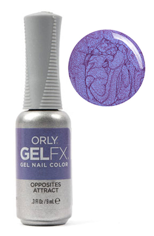 ORLY - GelFx Opposites Attract .3 Oz Spring 2023 - Limolin 
