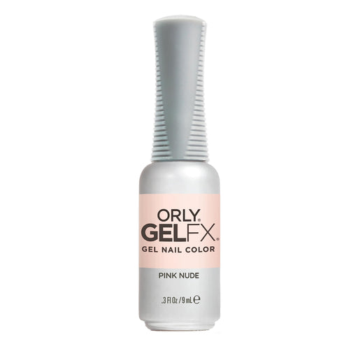 ORLY - GelFx Pink Nude 0.3 Oz - Limolin 