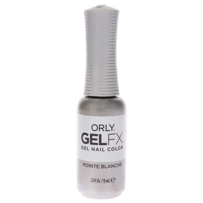 ORLY - GelFx Pointe Blanch (Precision Brush) *Top 80* - Limolin 