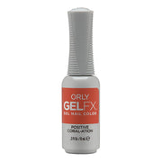 ORLY - GelFx Positive Coral-Ation 0.3 Oz Radical Optimism - Limolin 