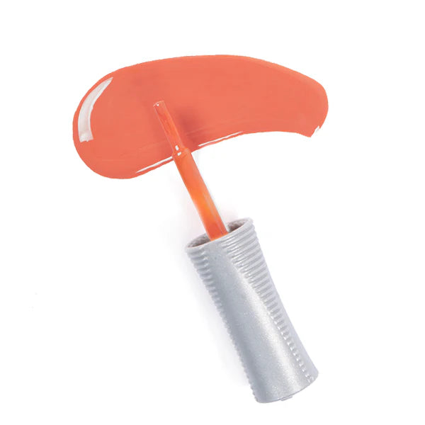 ORLY - GelFx Positive Coral-Ation 0.3 Oz Radical Optimism - Limolin 