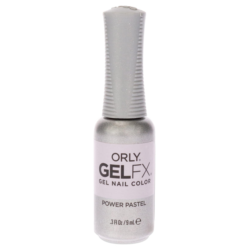 ORLY - GelFx Power Pastel 0.3 Oz - Limolin 